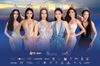 V-SIXTYFOUR đồng hành cùng cuộc thi Hoa Hậu Đại Dương - Miss Ocean Việt Nam 2023