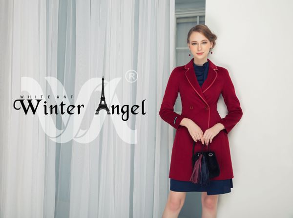BỘ SƯU TẬP #WINTER_ANGEL 2018
