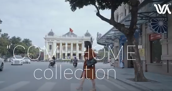 Trailer Bộ Sưu Tập Tết 2017
