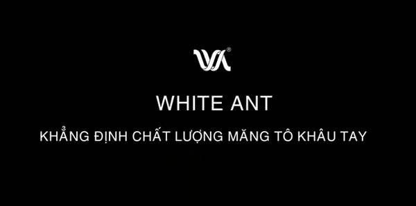 White Ant - Kiểm Định Chất Liệu Dạ Cashmere 100% Lông Cừu