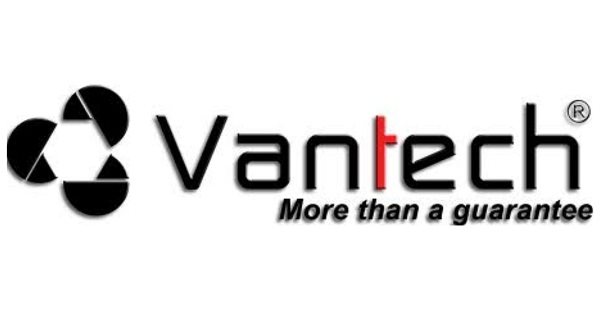 Bảng giá Camera thương hiệu Vantech