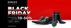 BLACK FRIDAY - GIẢM GIÁ TẤT CẢ CÁC SẢN PHẨM TỪ 10-50%