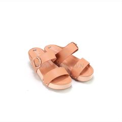 Sandal nữ đẹp bằng đồ da – Sự êm ái đến từ chất lượng