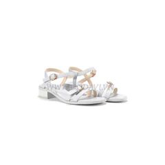 Sang trọng cùng sandal nữ đẹp bằng da