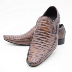 5 tiêu chí đánh giá chất lượng giày da nam cao cấp