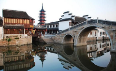 Top 10 địa danh du lịch Trung Quốc nổi tiếng nhất - vi vu Trung Quốc