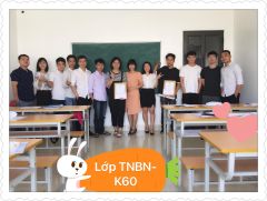 Khai giảng các lớp học tiếng ANH - TRUNG - NHẬT - HÀN tại Hưng Yên