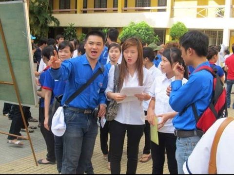 Nguyễn Văn Việt Hưng - Cậu học trò luôn phấn đấu không chỉ cho bản thân mà còn vì một thương hiệu HPU