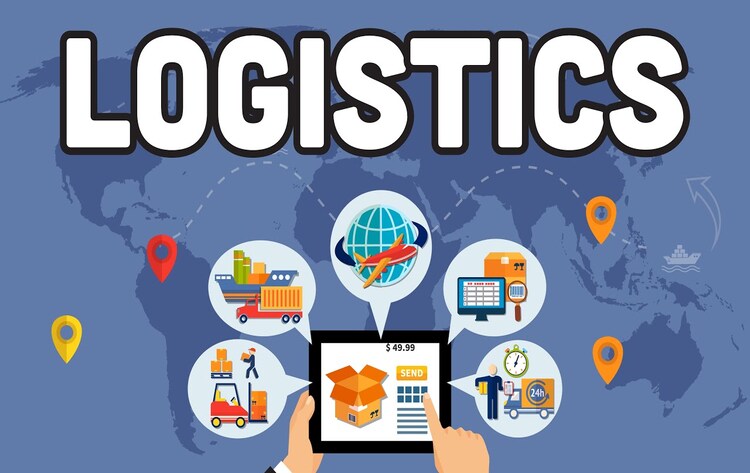  Quản trị Logistics và chuỗi cung ứng