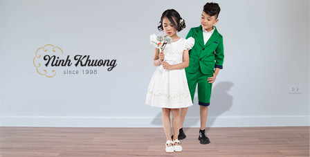 Trang bán hàng trực tuyến của – Ninh Khuong