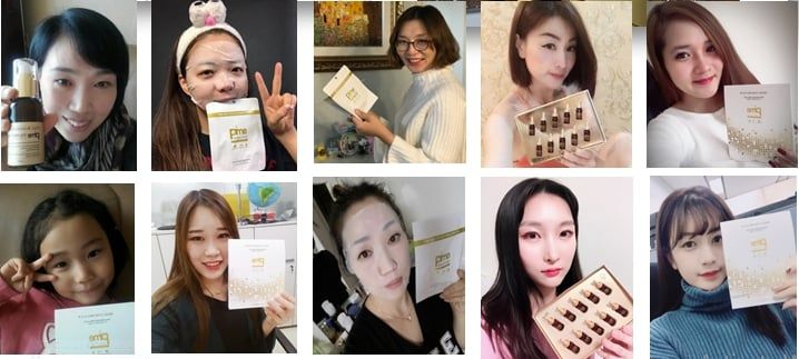 VÌ SAO PIME ĐƯỢC TIN DÙNG ĐẾN VẬY!
