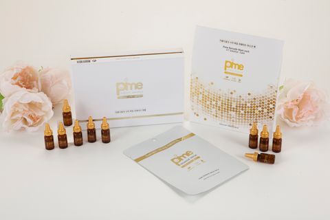 PIME - NATURE COSMETIC