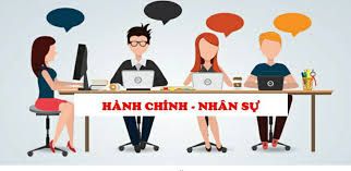 Hành chính nhân sự