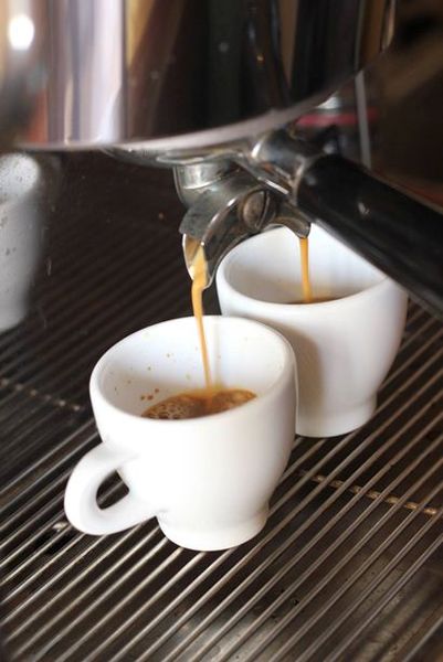 cà phê espresso nguyên chất, ca phe espresso nguyen chat
