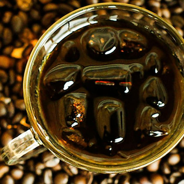tác dụng của cà phê nguyên chất light coffee