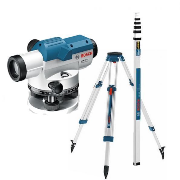 may-do-khoang-cach-quang-hoc-100m-bosch-gol-26d-set