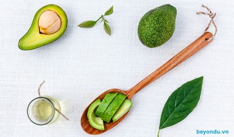 Dầu bơ (avocado oil) và bí mật đằng sau danh hiệu dầu tốt cho sức khỏe nhất thế giới
