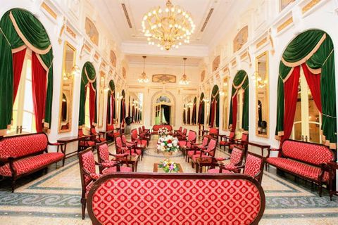 Nhà hát lớn Hà Nội