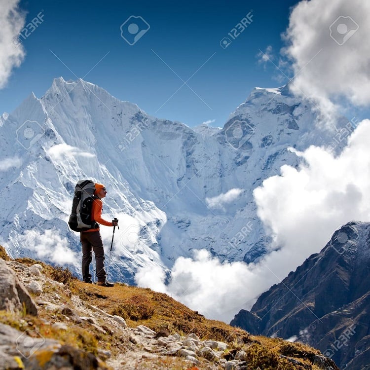 Trekking là gì? Những địa điểm Trekking thú vị nhất 2019