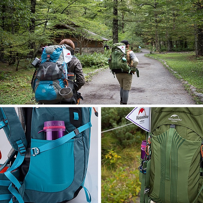 [Kinh nghiệm] Đi trekking cần chuẩn bị những gì?