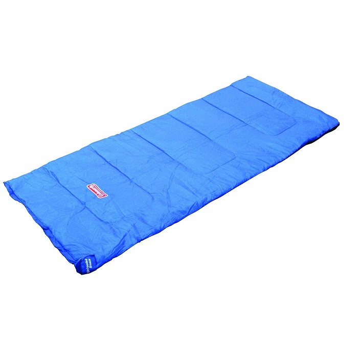 Đánh giá túi ngủ dã ngoại Coleman C25