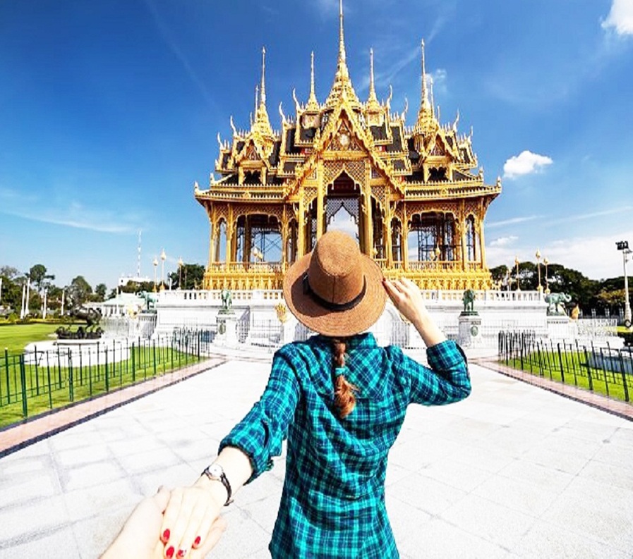 kinh nghiệm du lịch thái lan tự túc đi được nhiều nơi mà giá lại mềm!