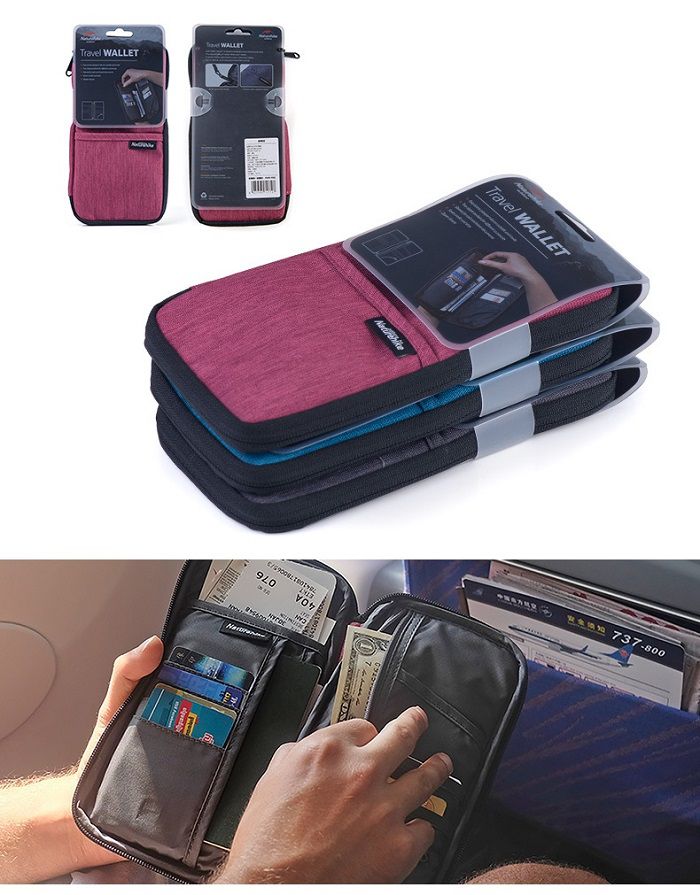 Shop bán ví đựng passport tại HCM uy tín nhất