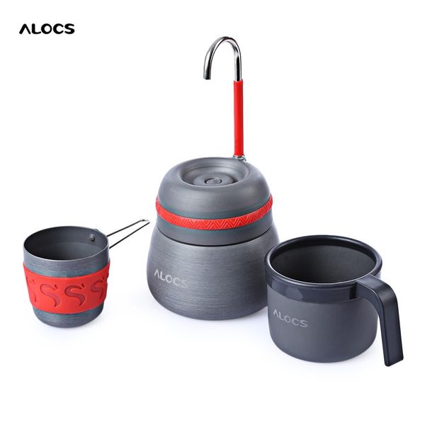 ấm pha cà phê tự động Alocs CW-EM01