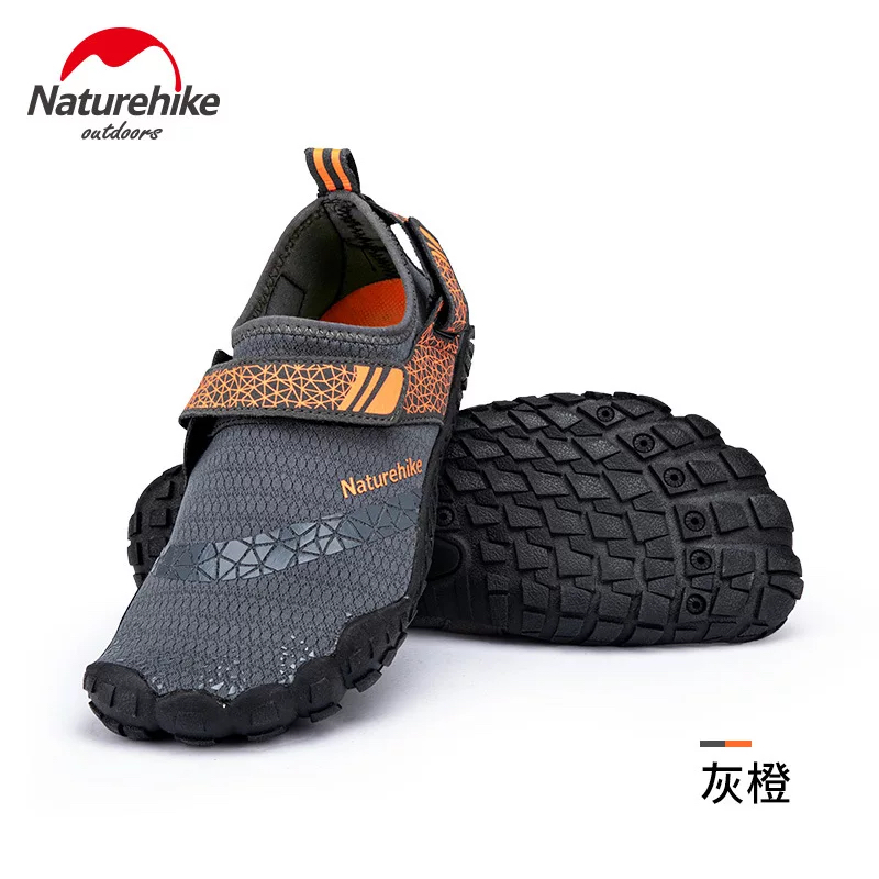 Giày đi biển siêu chống trượt Naturehike NH20FS022