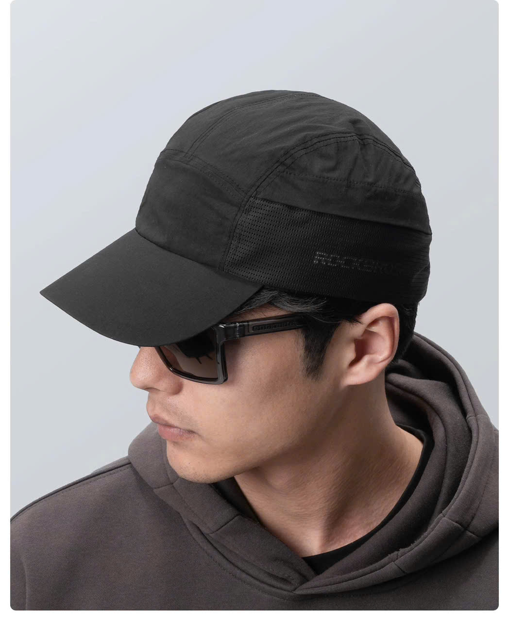 Mũ lưỡi trai đạp xe nam nữ Rockbros 18250001