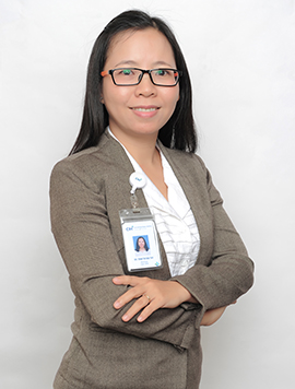 ths bs tran thi mai thy bac si chuyen khoa noi than kinh
