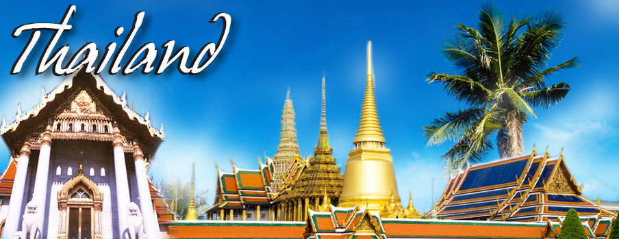 Visa Thái Lan