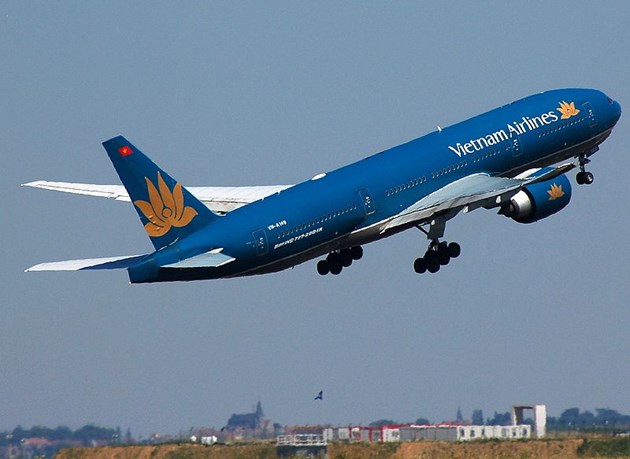 Ưu đãi cho hội viên GLP khi bay trên Vietnam Airlines