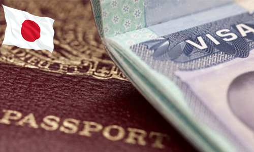 Nhật Bản sẽ áp dụng quy chế nới lỏng thị thực (visa) ngắn hạn đối với công dân Việt Nam và Ấn