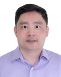HSU TING HSIN (TONY HSU)