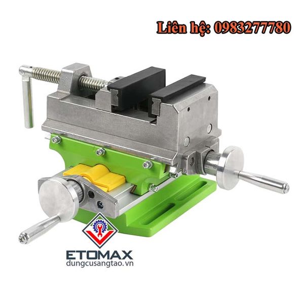 Bàn trượt hai chiều miniQ BG-6368