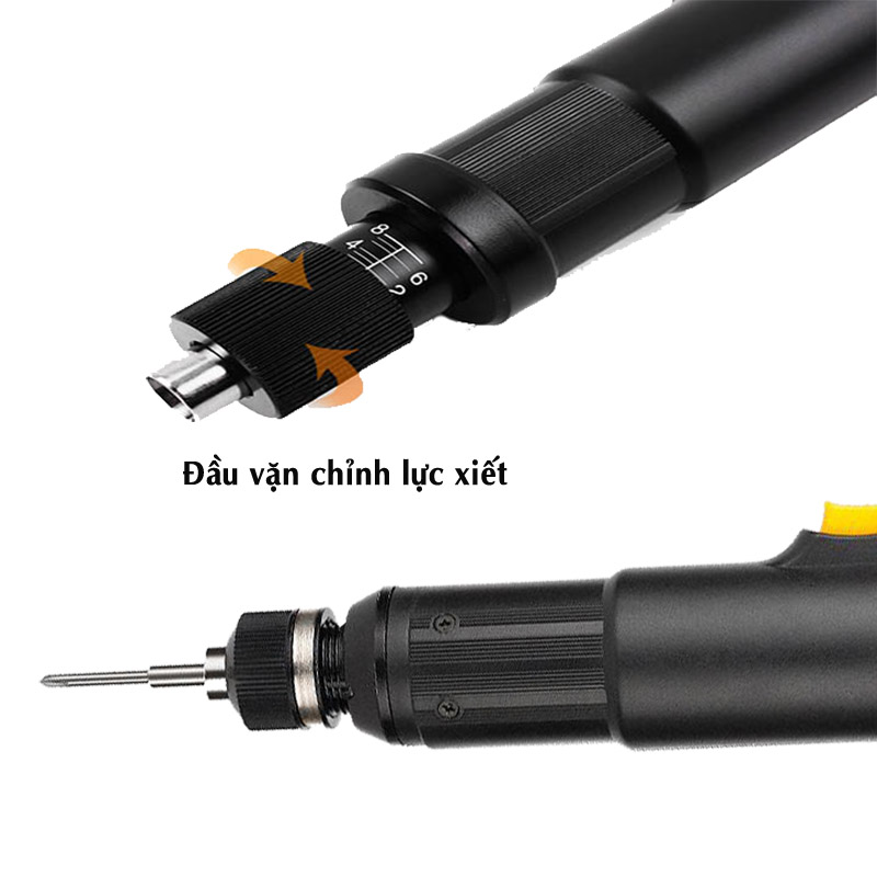 Máy vặn vít cầm tay JB4F