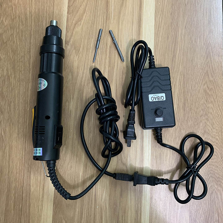 Máy vặn vít cầm tay JB4F