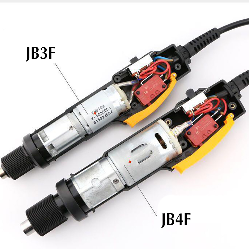 Máy vặn vít cầm tay JB4F