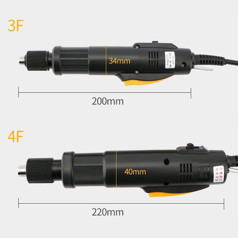 Máy vặn vít cầm tay JB4F