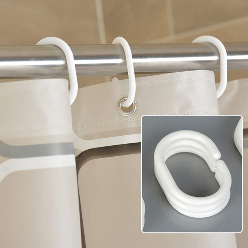 Rèm nhà tắm chống nước, rèm phòng tắm