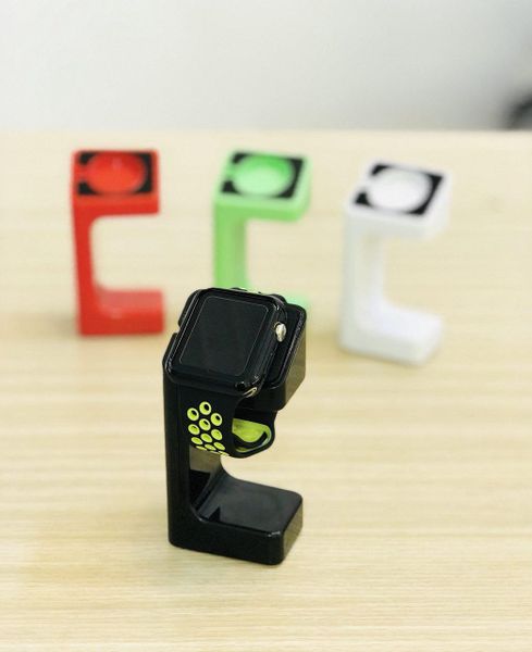 Chuyên Dây Đeo Apple Watch và Phụ Kiện Apple Watch 38mm/42mm - 40