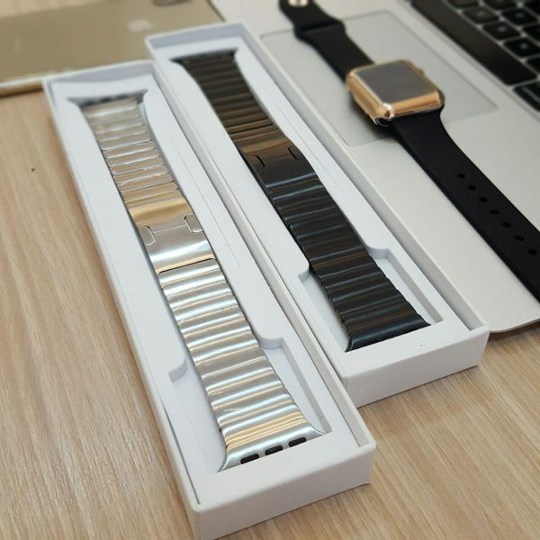 Chuyên Dây Đeo Apple Watch và Phụ Kiện Apple Watch 38mm/42mm - 21