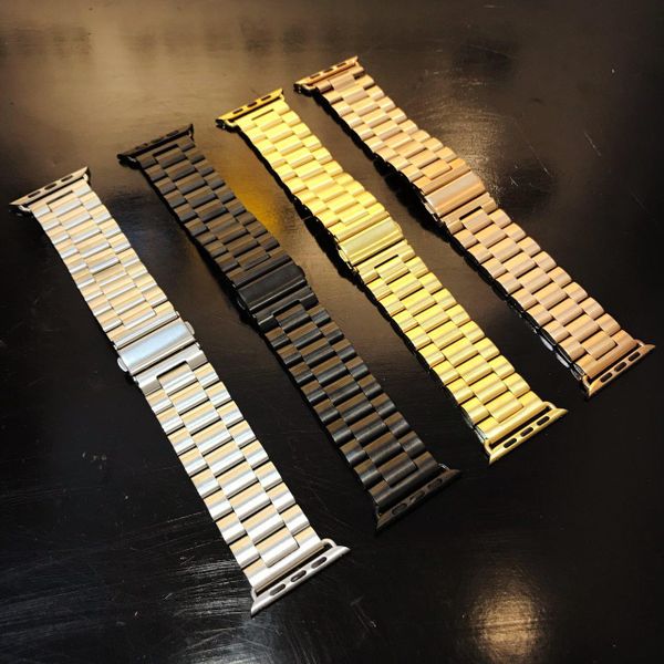 Chuyên Dây Đeo Apple Watch và Phụ Kiện Apple Watch 38mm/42mm - 19