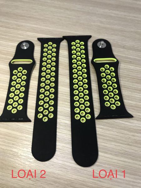 Chuyên Dây Đeo Apple Watch và Phụ Kiện Apple Watch 38mm/42mm - 4
