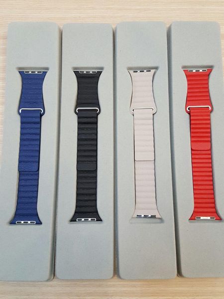 Chuyên Dây Đeo Apple Watch và Phụ Kiện Apple Watch 38mm/42mm - 30