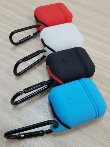 Bán Case silicon Airpods tại TPHCM - 12