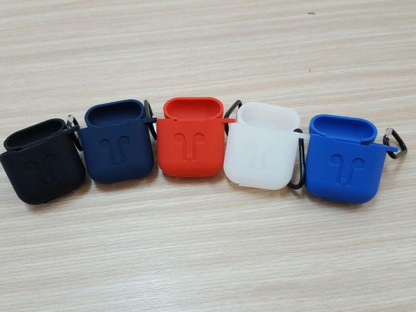 Bán Case silicon Airpods tại TPHCM - 4