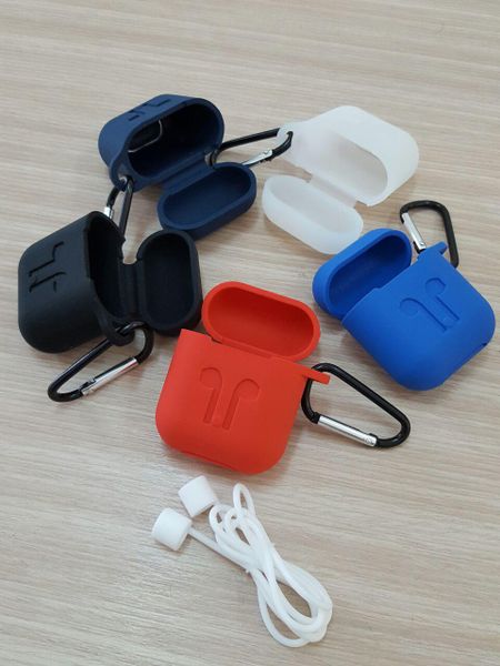 Bán Case silicon Airpods tại TPHCM - 5