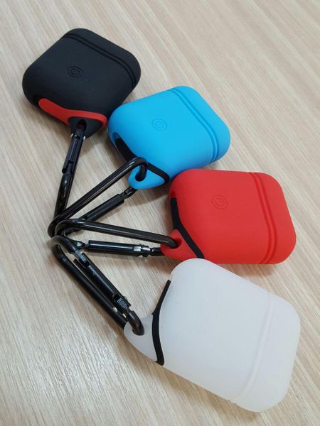 Bán Case silicon Airpods tại TPHCM - 13